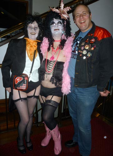 Image © Terry Campion / TimeWarp 2010