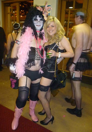 Image © Terry Campion / TimeWarp 2010
