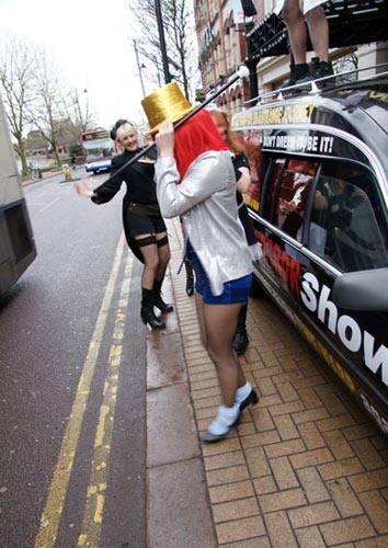 Image © Eddie / TimeWarp 2010