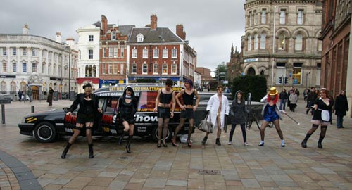 Image © Eddie / TimeWarp 2010