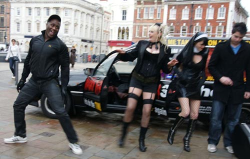 Image © Eddie / TimeWarp 2010