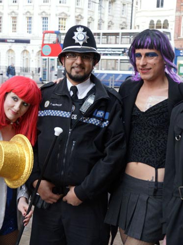 Image © Eddie / TimeWarp 2010