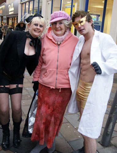 Image © Eddie / TimeWarp 2010