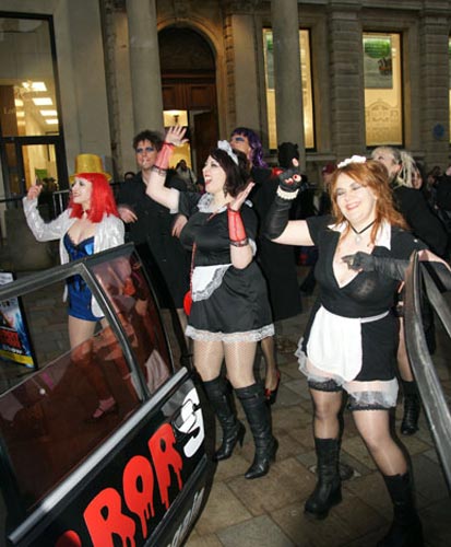 Image © Eddie / TimeWarp 2010