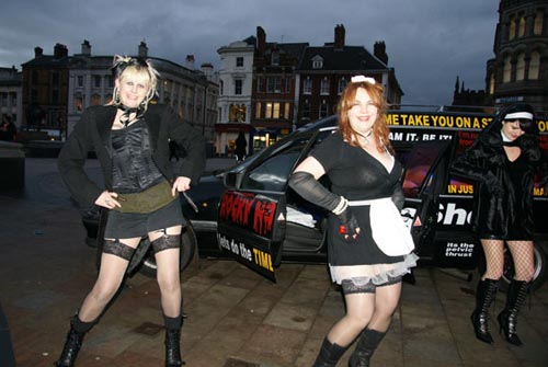 Image © Eddie / TimeWarp 2010