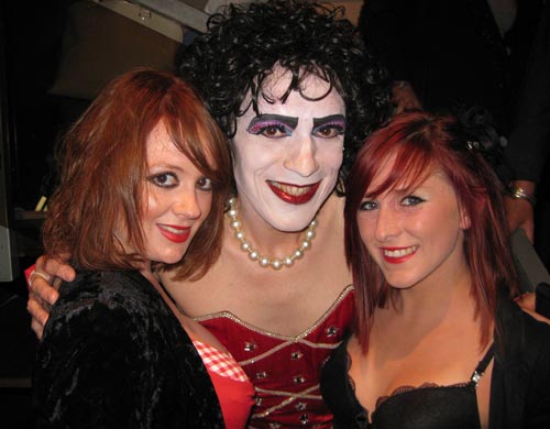 Image © John / TimeWarp 2011