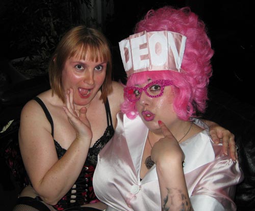 Image © John / TimeWarp 2011