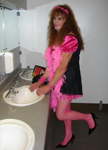 Image © Mick / TimeWarp 2011