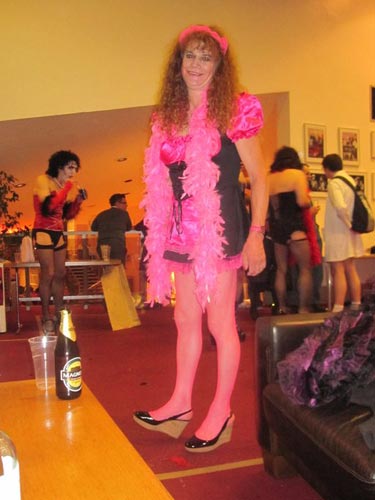 Image © Mick / TimeWarp 2011