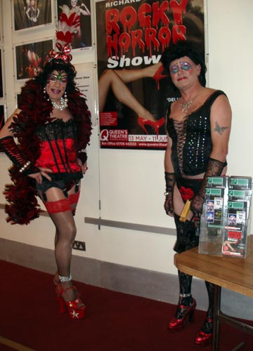 Image © Norman / TimeWarp 2011