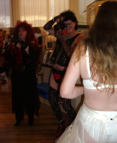 Image © Norman / TimeWarp 2011