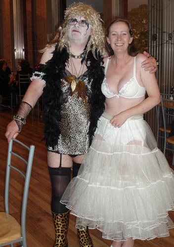 Image © Norman / TimeWarp 2011