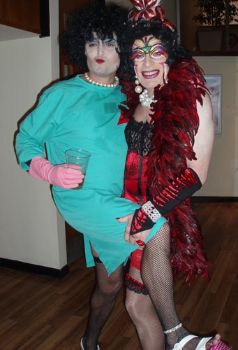 Image © Norman / TimeWarp 2011