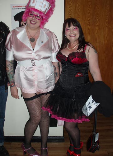 Image © Norman / TimeWarp 2011