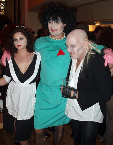 Image © Norman / TimeWarp 2011