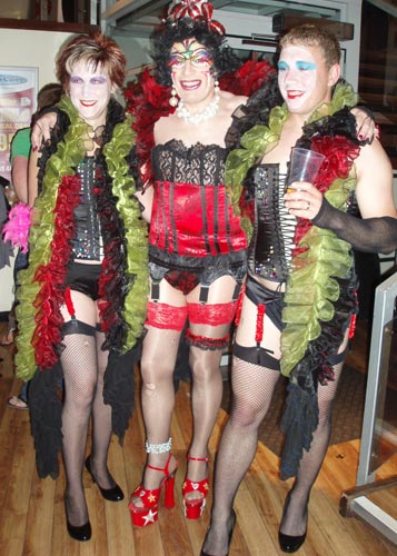 Image © Norman / TimeWarp 2011