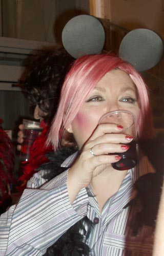 Image © Norman / TimeWarp 2011