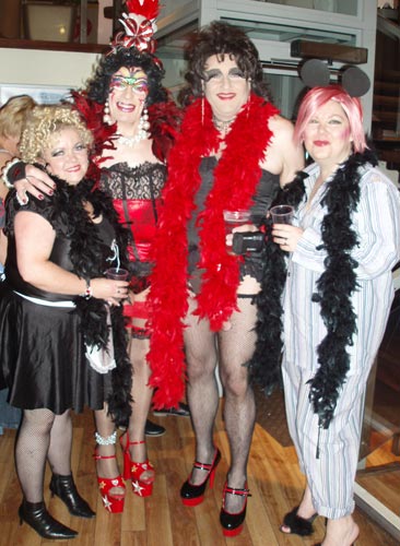 Image © Norman / TimeWarp 2011