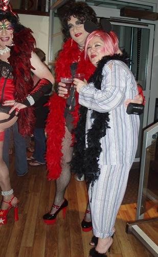 Image © Norman / TimeWarp 2011