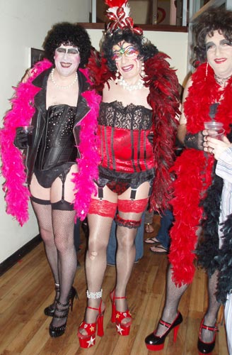 Image © Norman / TimeWarp 2011