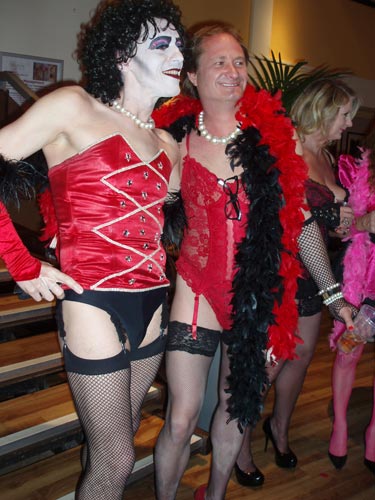 Image © Norman / TimeWarp 2011