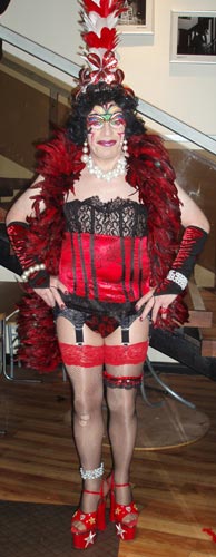 Image © Norman / TimeWarp 2011