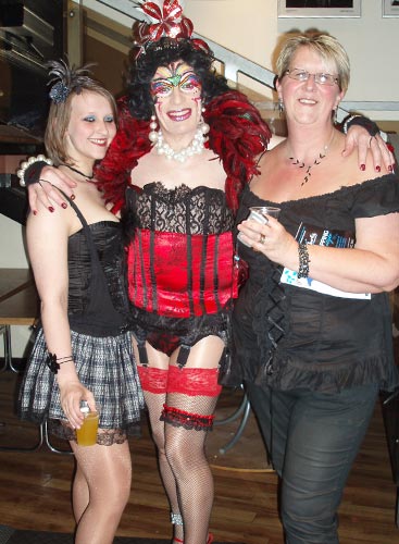 Image © Norman / TimeWarp 2011