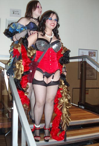 Image © Norman / TimeWarp 2011