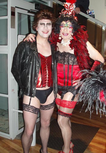 Image © Norman / TimeWarp 2011