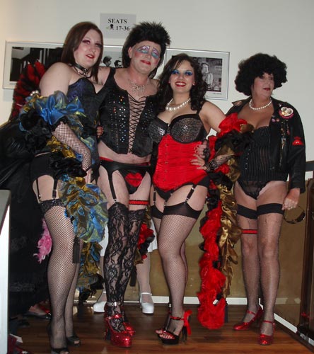 Image © Norman / TimeWarp 2011