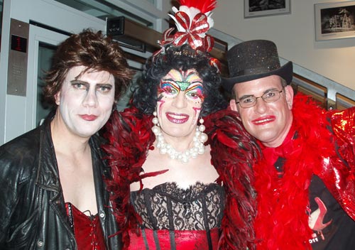 Image © Norman / TimeWarp 2011