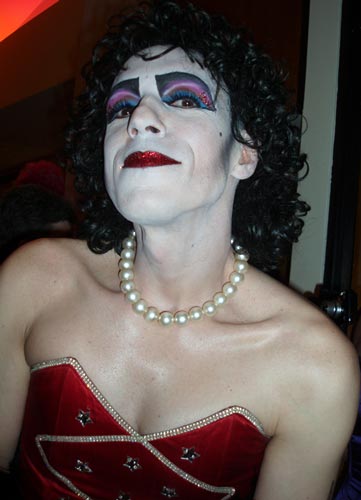 Image © Norman / TimeWarp 2011