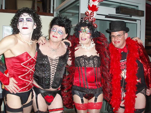 Image © Norman / TimeWarp 2011