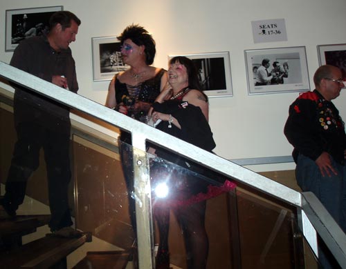 Image © Norman / TimeWarp 2011