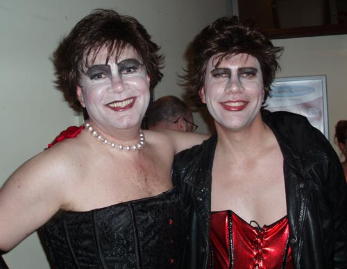 Image © Norman / TimeWarp 2011