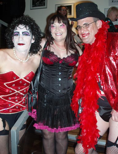 Image © Norman / TimeWarp 2011