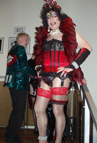 Image © Norman / TimeWarp 2011