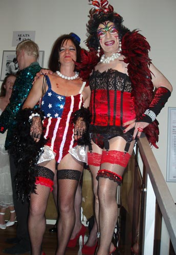 Image © Norman / TimeWarp 2011