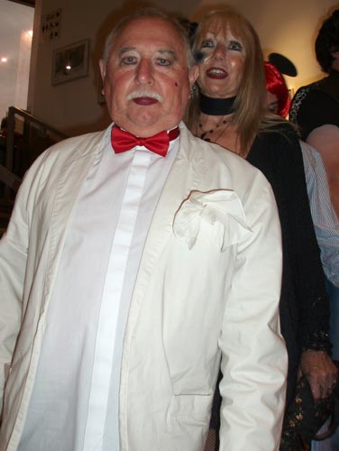 Image © Norman / TimeWarp 2011