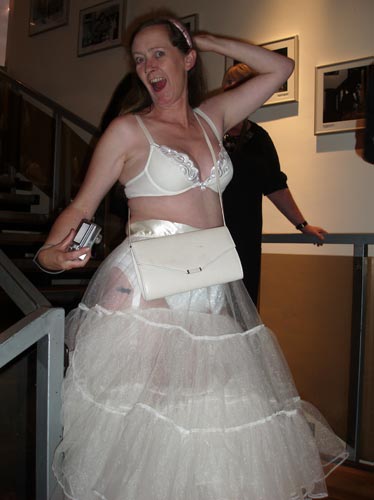 Image © Norman / TimeWarp 2011