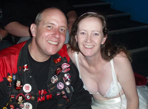 Image © Norman / TimeWarp 2011