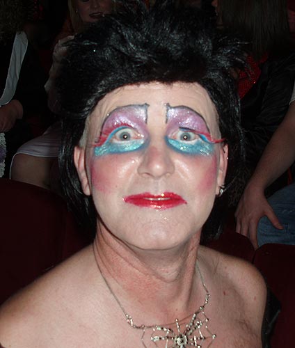 Image © Norman / TimeWarp 2011