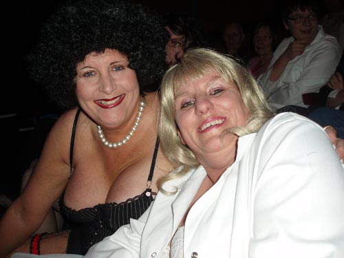 Image © Norman / TimeWarp 2011