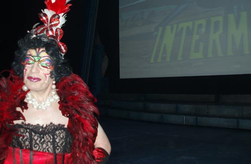 Image © Norman / TimeWarp 2011