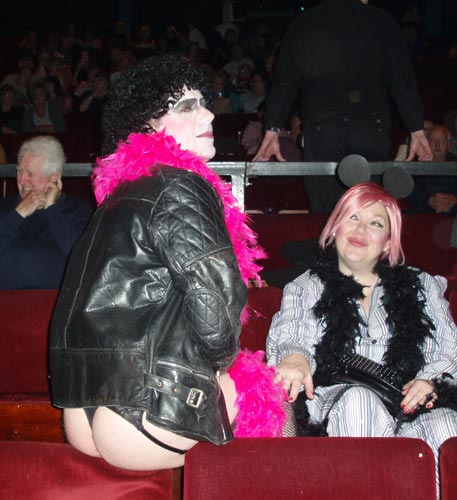 Image © Norman / TimeWarp 2011