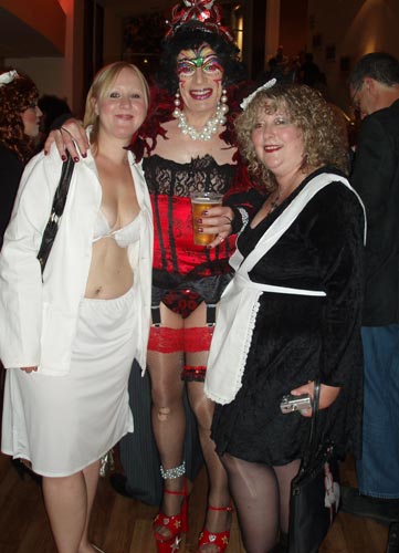 Image © Norman / TimeWarp 2011