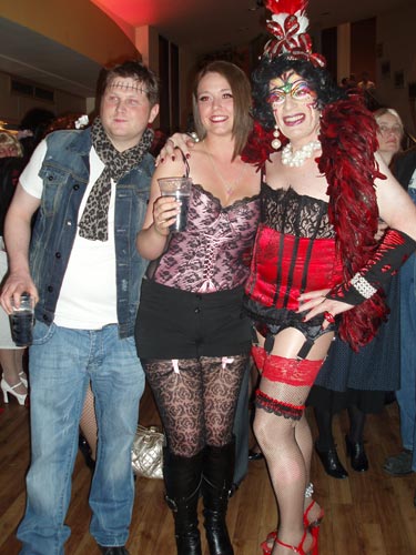 Image © Norman / TimeWarp 2011