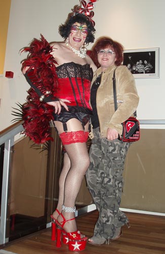 Image © Norman / TimeWarp 2011