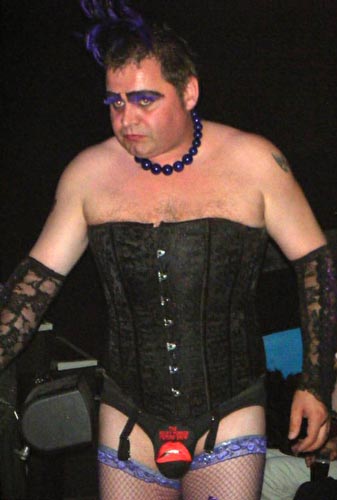 Image © Selina and Rachel / TimeWarp 2011