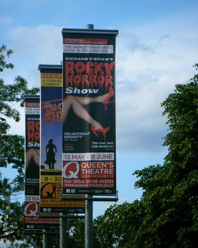 Image © Selina and Rachel / TimeWarp 2011